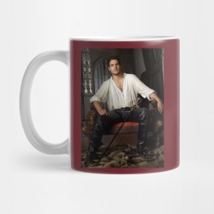 Tudors Mug